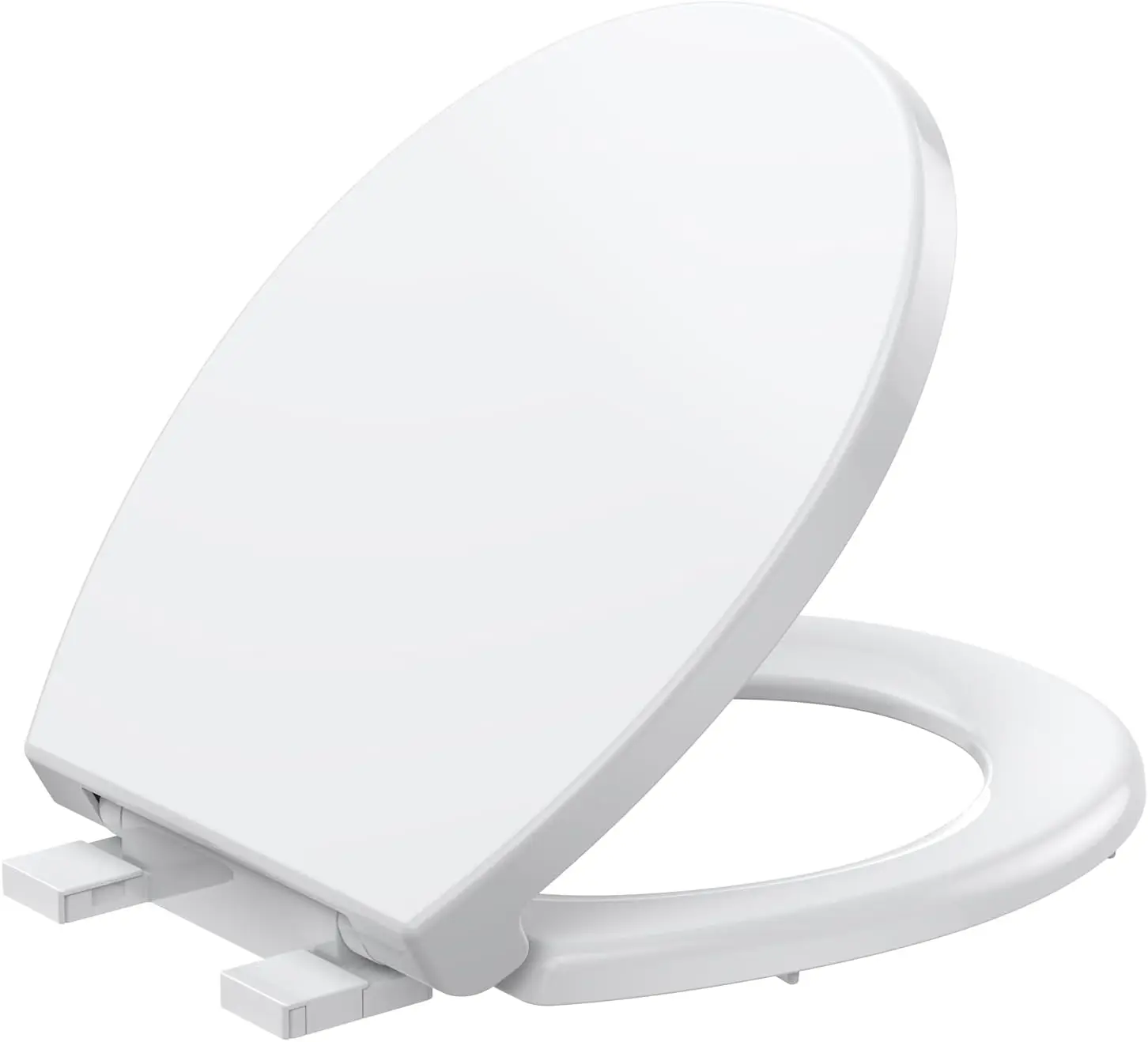 Slow Close Toilet Seats 2
