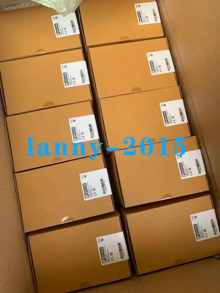

1PC NEW Phoenix Contact QUINT POWER QUINT-PS/3AC/24DC/40 / 2866802 / 28 66 802