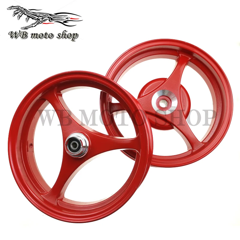Honda Dio Af18 Rims Wheels | Motorcycle Alloy Wheel | Honda Dio