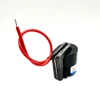 High Voltage Pack BSH8-N505 RSH8-N506  For TIG WS 200 250 300 Argon Arc Welding Machine Special High Frequency Arc 10 legs 3