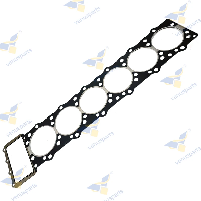 

Прокладка головки блока цилиндров двигателя для Hyundai D6CA 22311-84001