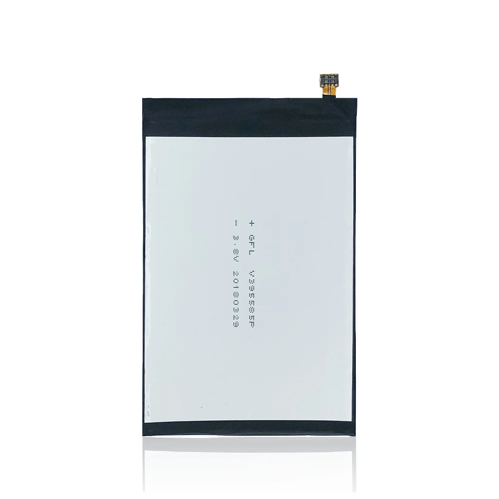 Original Replacement Battery For Doogee X60 X60L battery 3300mAh Parts battery for Doogee X60 X60L Batteries Batteria