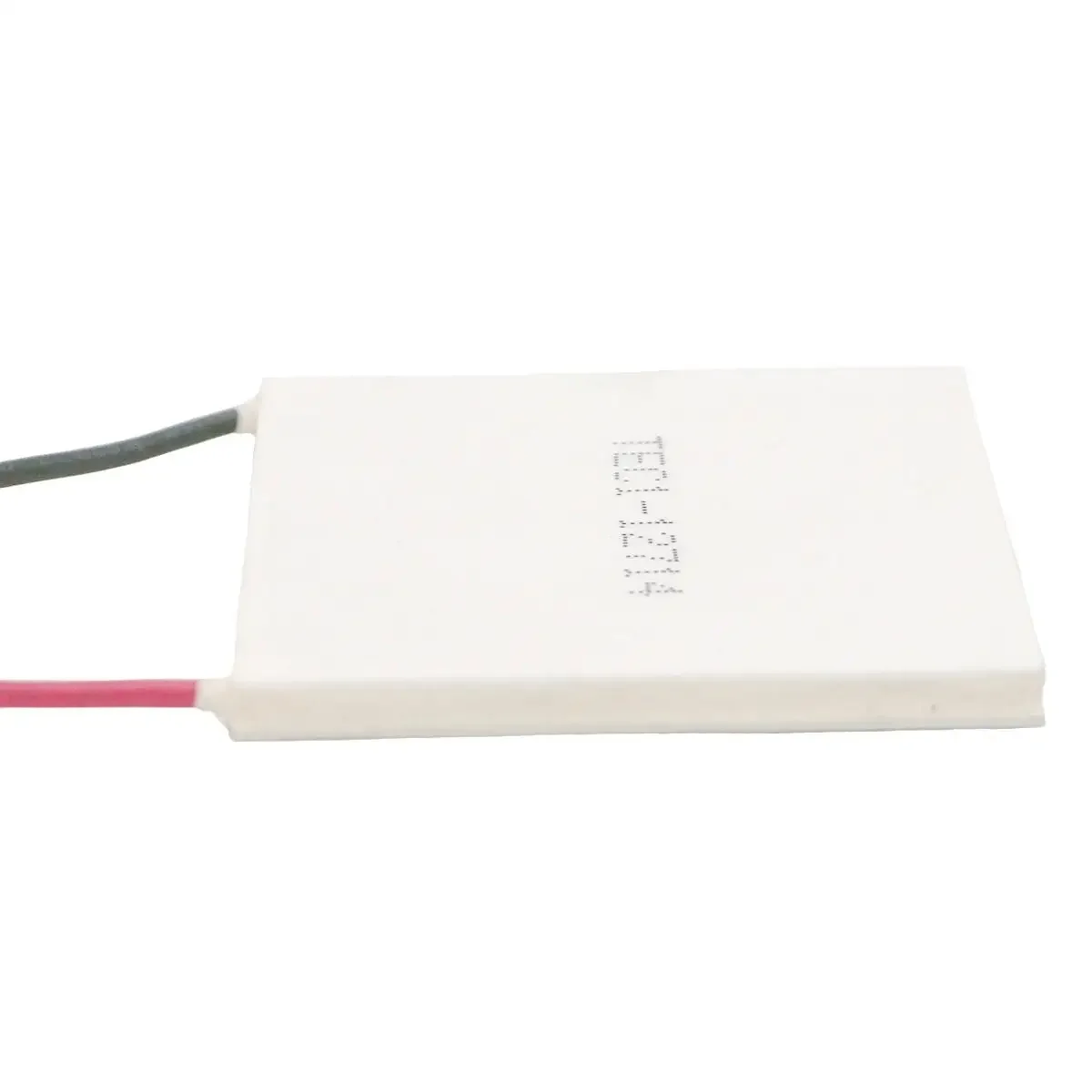 TEC1-12714 Heatsink Thermoelectric Cooler Peltier Cooling Plate 50x50mm 12V 14A Refrigeration Module DIY