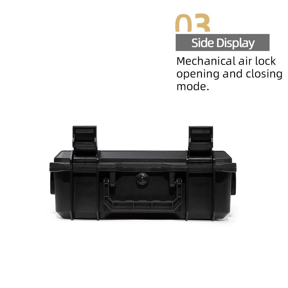 Explosion-Proof Box For DJI Mini 4 Pro Hard Shell Bag For DJI RC 2/RC-N2 Remote Control Protector Suitcase Accessories drone accessories,drone storage bag,dji case,drone case,handbag case,camera carrying case