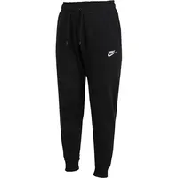 Nike véritable saisonnier nouveau femmes tricot cravate mode pantalon de Sport décontracté DJ8500-010 5