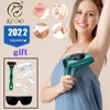 2024New 900000Flashes Laser Epilator Laser Hot Sell  Permanent IPL Photoepilator Hair Removal Painless Electric Epilator Machine 1