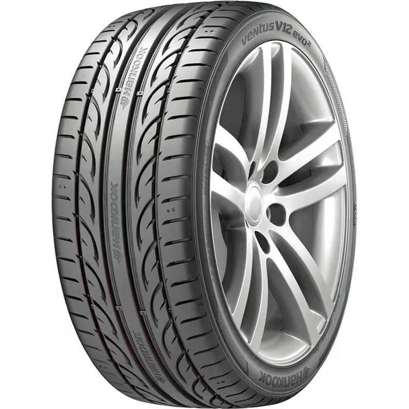 

Hankook Ventus V12 evo2 (K120) Passenger Radial Tire-255/40R18 99Y