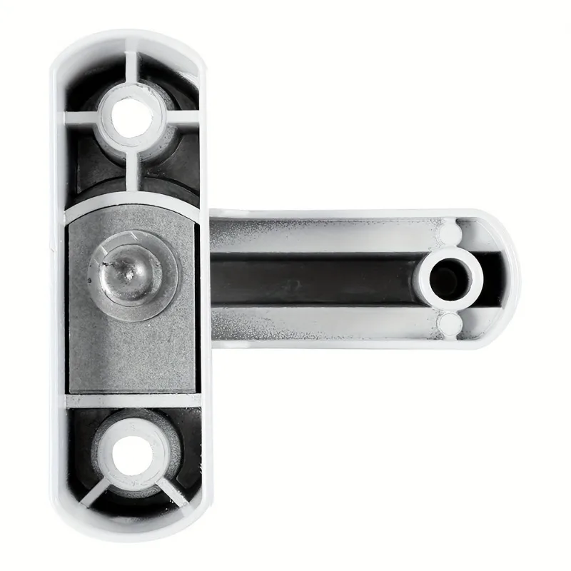 Description Picture 5 of item4-12PCS High Quality Home Balcony Practical Replacement Security Window Door Lock Door Lock, Safety Bar, Handle, Sweep Latch