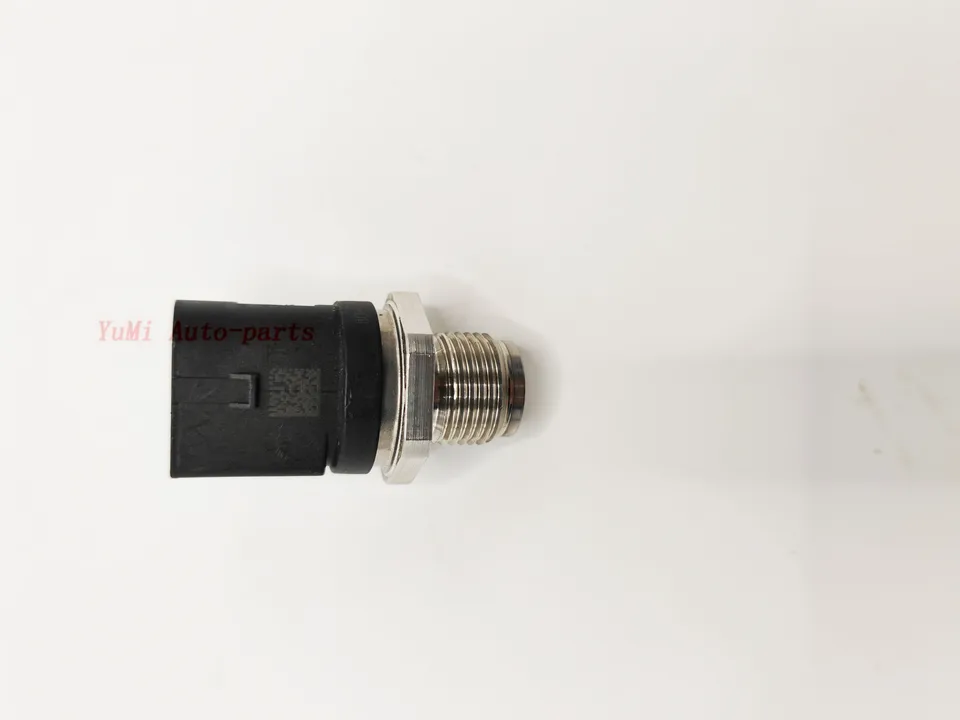 Capteur De Pression De Rampe De Carburant OE 0281006245, 13534744484, 13538508156, 281006245 Pour BMW F01, F10, F18, X5, E70, X6, E71, E72, 2011-2019