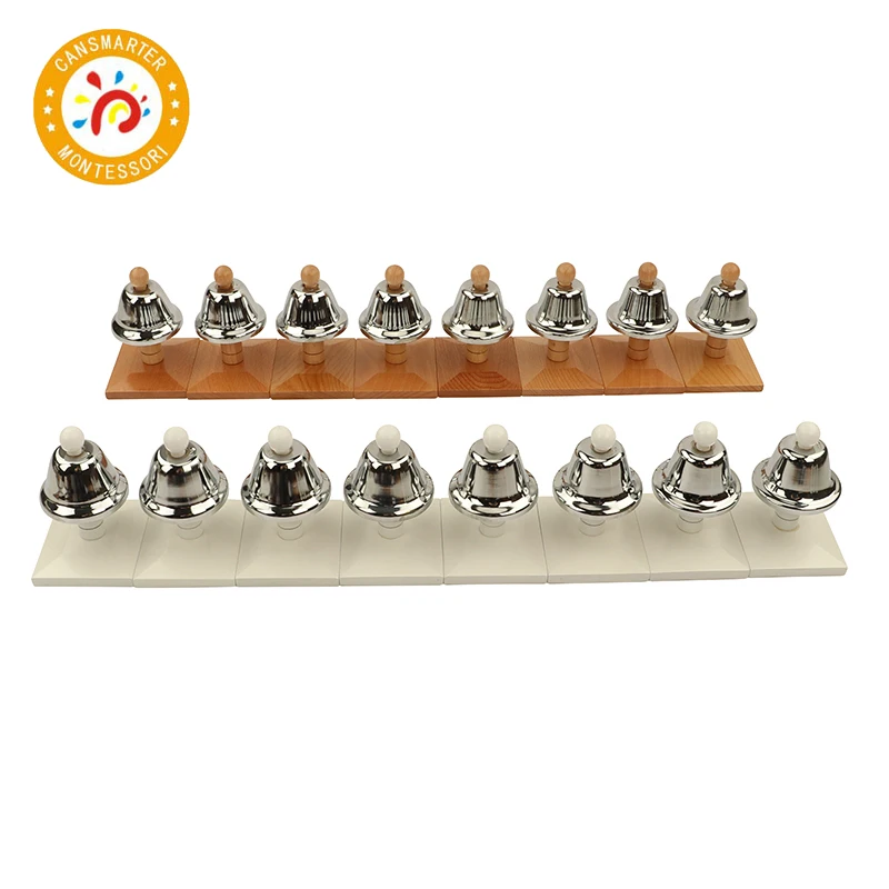 Рисунок 5 - Набор музыкальных колокольчиков 16 шт.