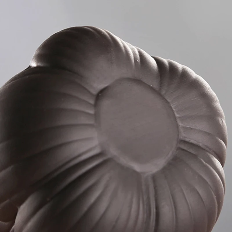 Nordic Ceramic Small Vase, Flower Decor Accessories, Home Dining Table, Bedroom, Living Room, Narrow Mouth, Floral Ornament, 1Pc