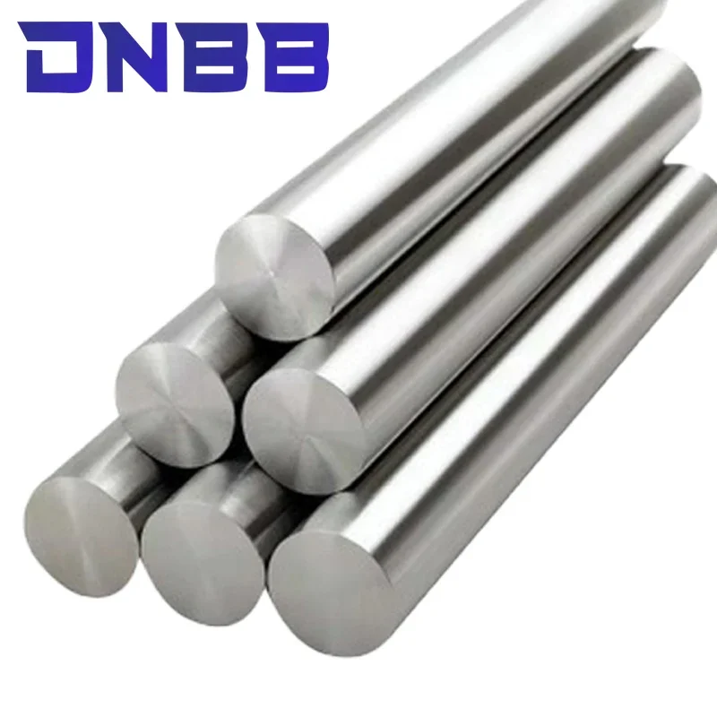 Linear Shaft Rod 2pcs 3d Printer Parts Chrome Plated 6mm-16mm 100-595mm