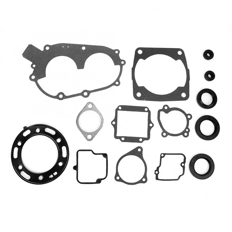 Complete Gasket Kit For Polaris 400 Xplorer Scramble Gasket Set