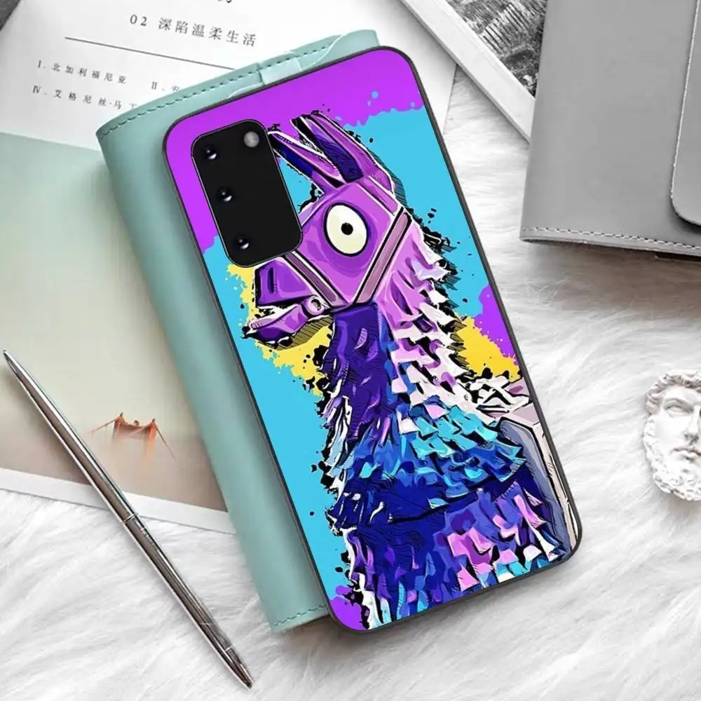 F-Fortnites-Cools Stylish Phone Case - Vibrant and Durable Design