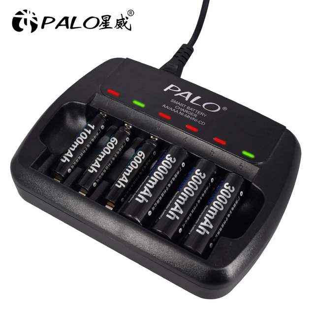 ISDT N24 48W バッテリー充電器 24スロット スマート充電器 日動工業