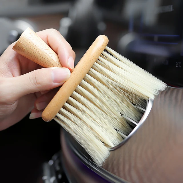 Car Detailing and Cleaning Brush 1