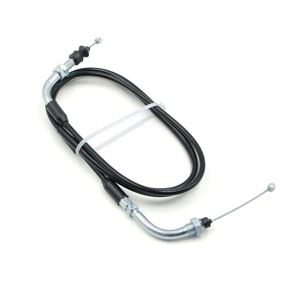 High-Performance Throttle Cable for Scooters, ATVs, and Go-Karts
