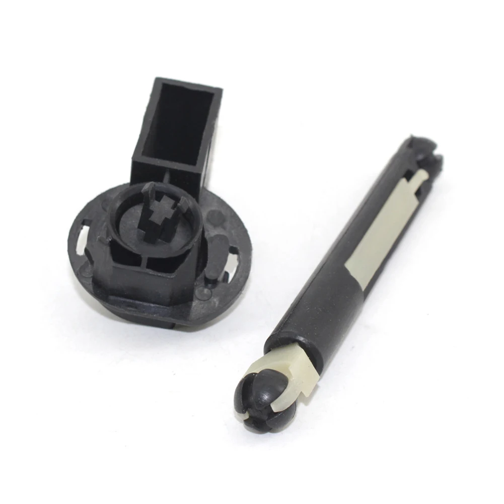 

1PC Car Engine Hoods Locks Connecting Rod + Base 3M5A-87004810-AA Fit For Ford Focus 2 2005 2006 2007 2008 2009 2010 2011