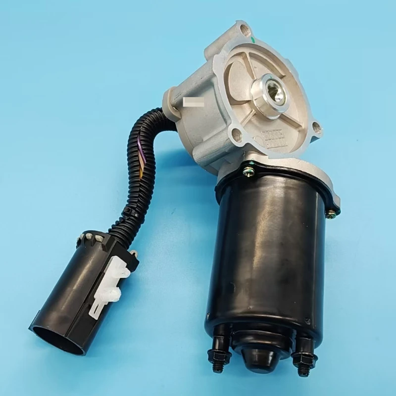 Transfer Case Control Motor For Ssangyong Actyon Sports Rexton Rodius Stavic 3255705007 4408.648.008