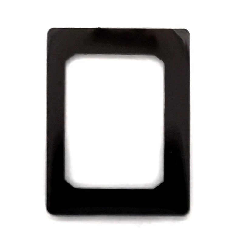 

Стеклянная рамка для Sony A7C RX100 3 RX100 4 RX100