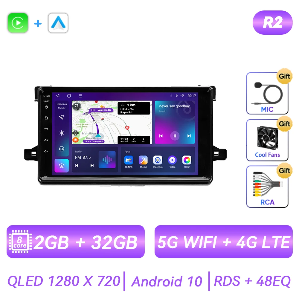 8CORE 2G 32G