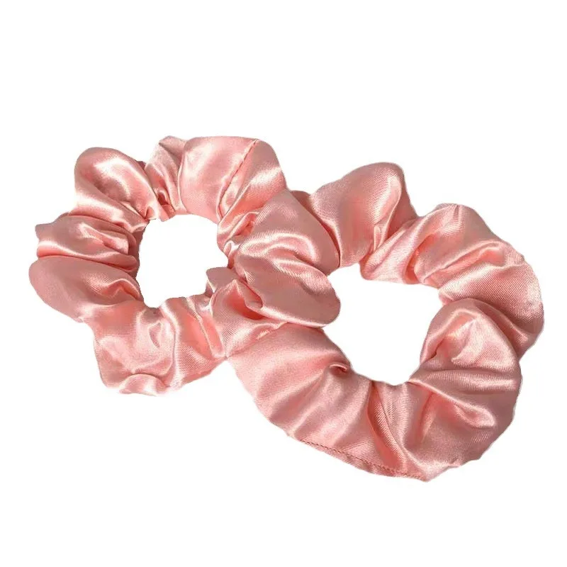 Heatless Curling Rod Headband for Soft & Shiny Hair – Spiral Style Hair Accessory