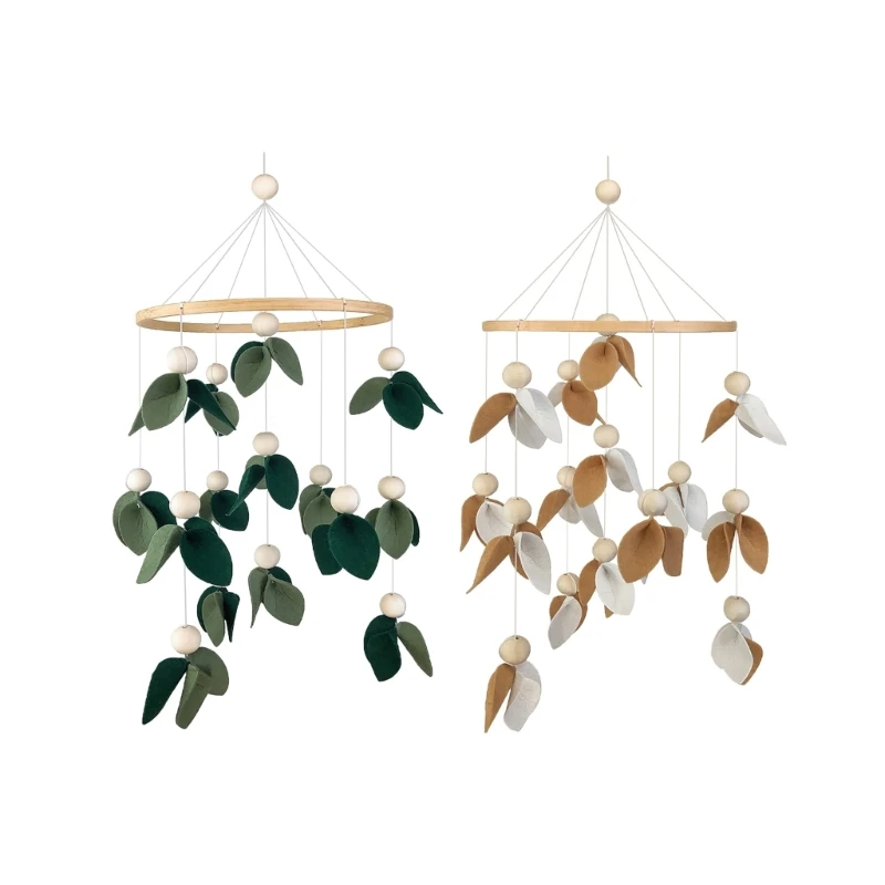 

Forest Leaves Wind Chimes with Forest Leaves Wall Decorations Indoor Outdoor