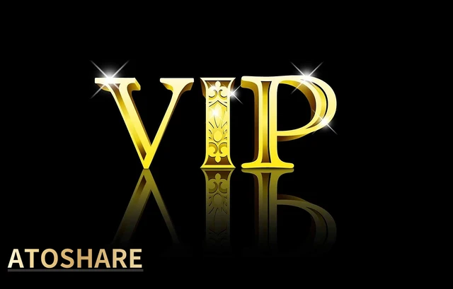Atoshare VIP Long term business partner custom Dropshipping 1