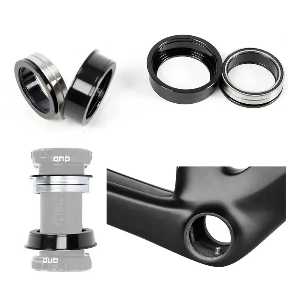 SRAM DUB 자전거용 하단 브래킷, BB92, BB91, BB86, BB92, BB92, BB86