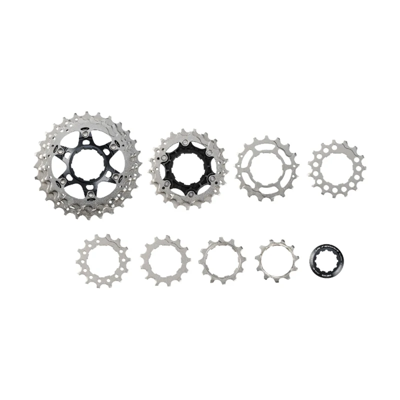Shimano-ultegraロードスプロケット,カセット,CS-R8000 HG800-11