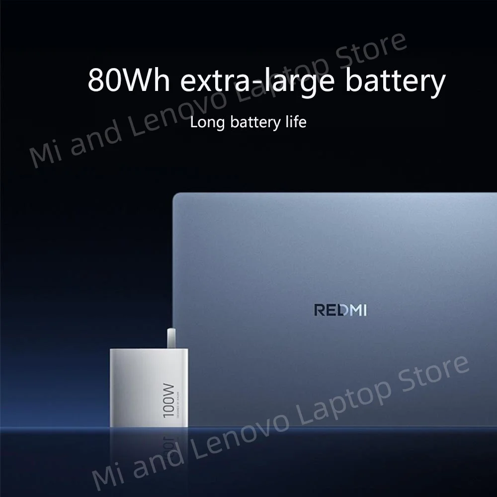 REDMI Book Pro 14 Ultra5-225H/Ultra7-255H/16GB/32GB/1TB/2.8K/120Hz notebook laptop