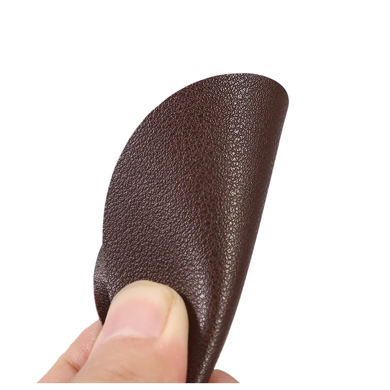 2Pcs PU Leather Car Cup Mat Auto Emblem Coaster Accessories For Peugeot 307 206 106 508 208 407 301 207 107 406 308 607 205 408