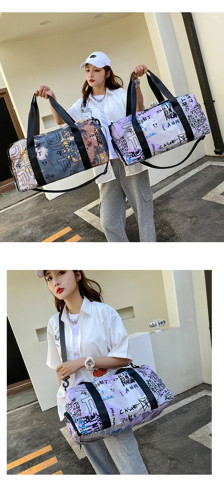 Cdiscount Sac Ã Main Polochon Femme Sac Polochon Discount David Jones