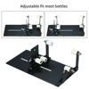 Glass Cutter Glass Bottle Cutter Cutting Tool Square and Round Wine Beer Glass Sculptures Cutter for DIY Glass Cutting Machine 6