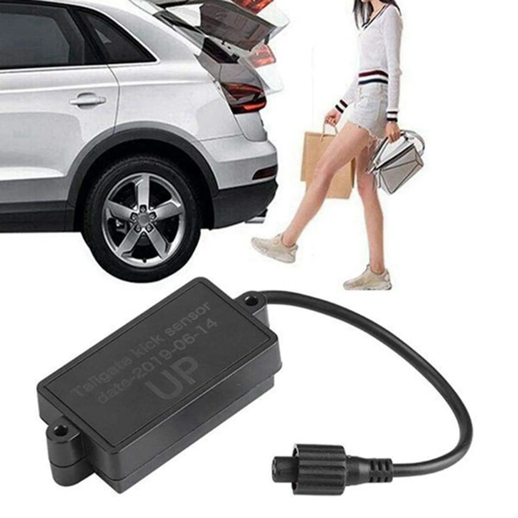 1 Foot Activated Car Trunk Kick Sensor