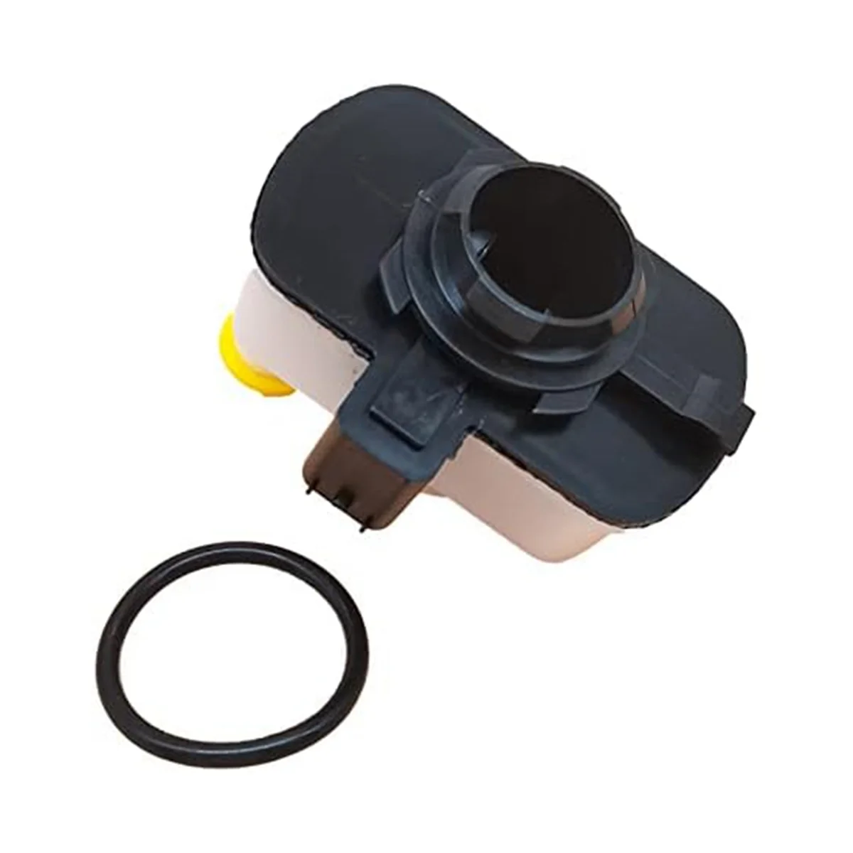 EVAP 310-219 Sistema De Emisiones Evaporativas Bomba De Detección De Fugas De Vapor De Combustible 4B1593 Compatible Con Chrysler Aspen Dodge Nitro Ram 1500 Pickup Fiat 500L Jeep Grand Cherokee
