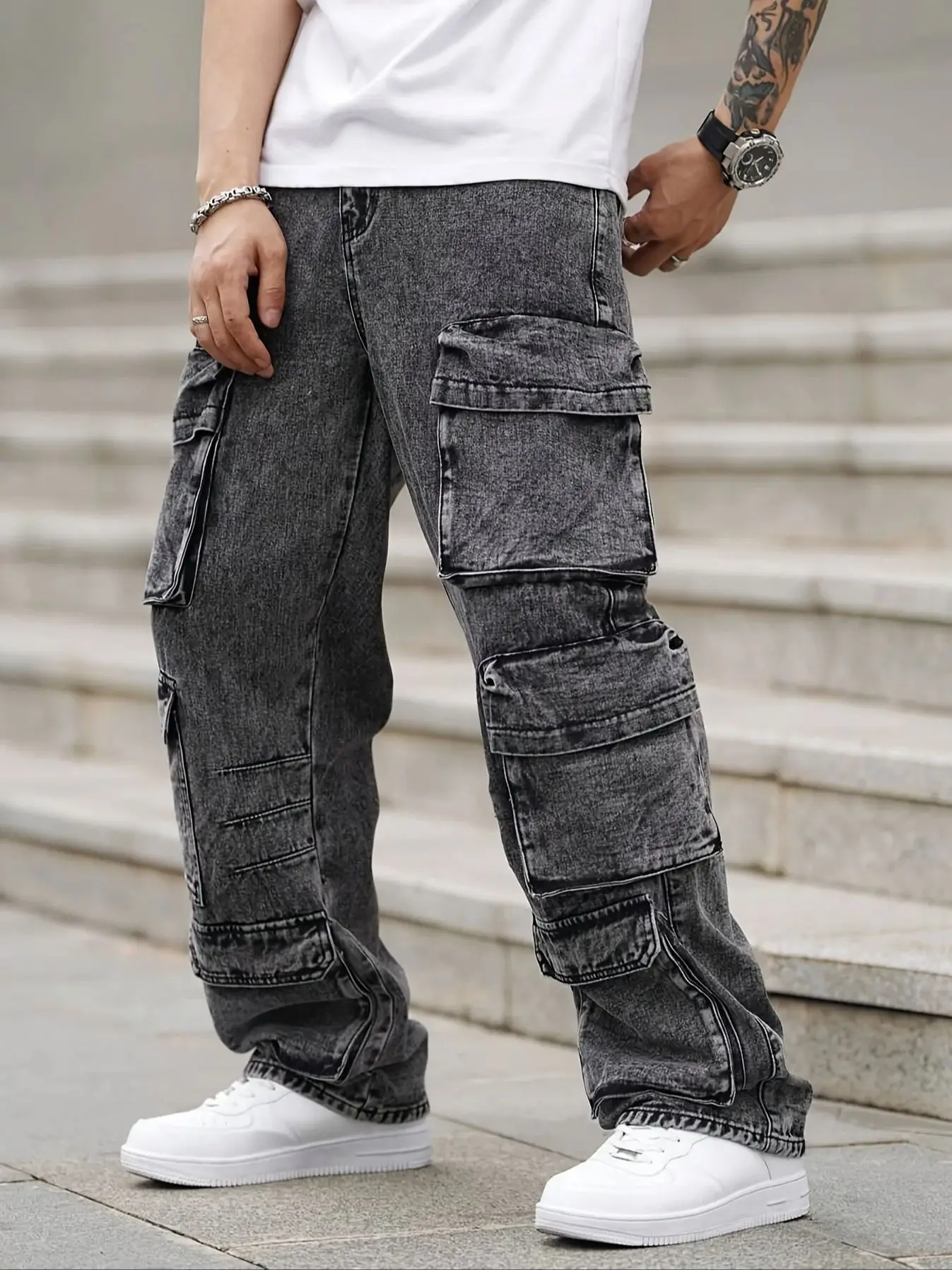 Dark Grey