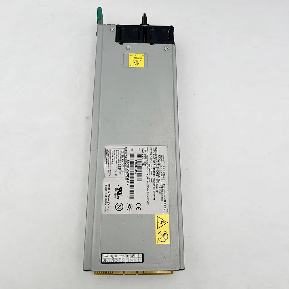 DPS 750QB A For Intel SR2600UR 750W Switching Power Supply