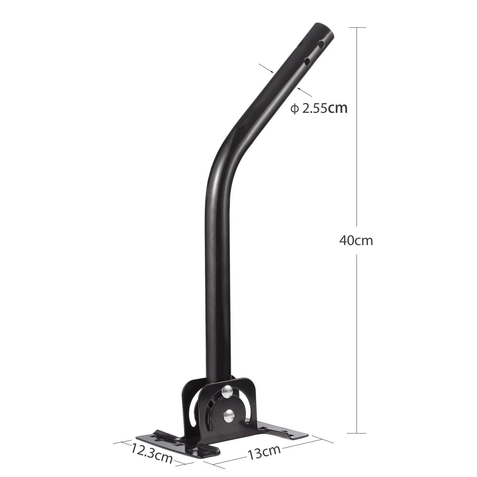 Stainless Steel Outdoor Antenna Mount Bracket for WiFi TV