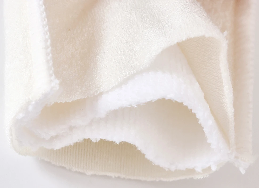 Cloth Diaper Insert 5PCS Newborn 2 Layers Bamboo Terry