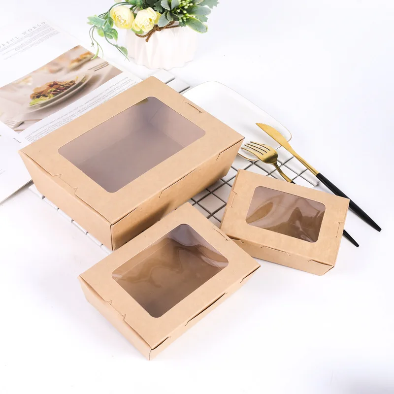 https://ae01.alicdn.com/kf/S42c5ad9a3b2e4157a407909c2226c5e5C/50pcs-Disposable-Take-Out-Food-Containers-Microwaveable-Kraft-Takeout-Boxes-Leak-Grease-Resistant-Food-Containers-Recyclable.jpg