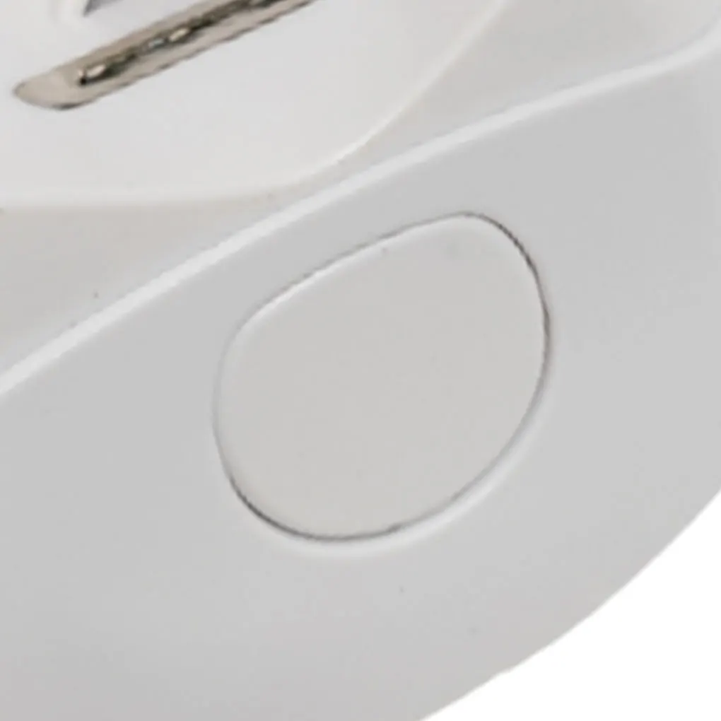 Electric USB Rechargeable Baby Nail Trimmer,