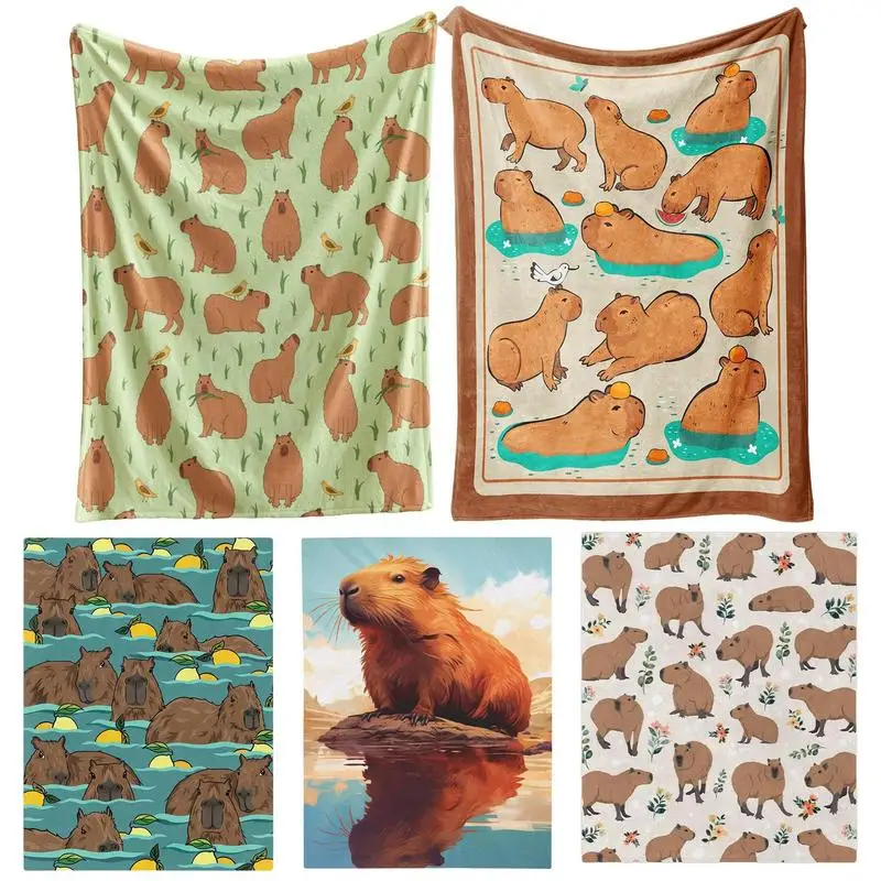 Capybara Ŭ�� �ִϸ��̼� ���, Capybara ���, ����Ʈ ťƮ Capybara �ƴ��� ������ ���, �ε巯�� ����