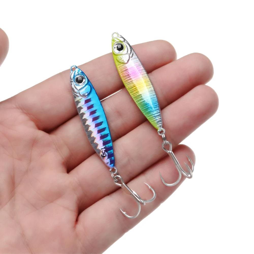Nouveau 180g 200g 230g 250g 280g haute mer métal gabarit pêche gabarits cuillère appâts gabarit leurre crayon coulant rapide matériel de pêche  18