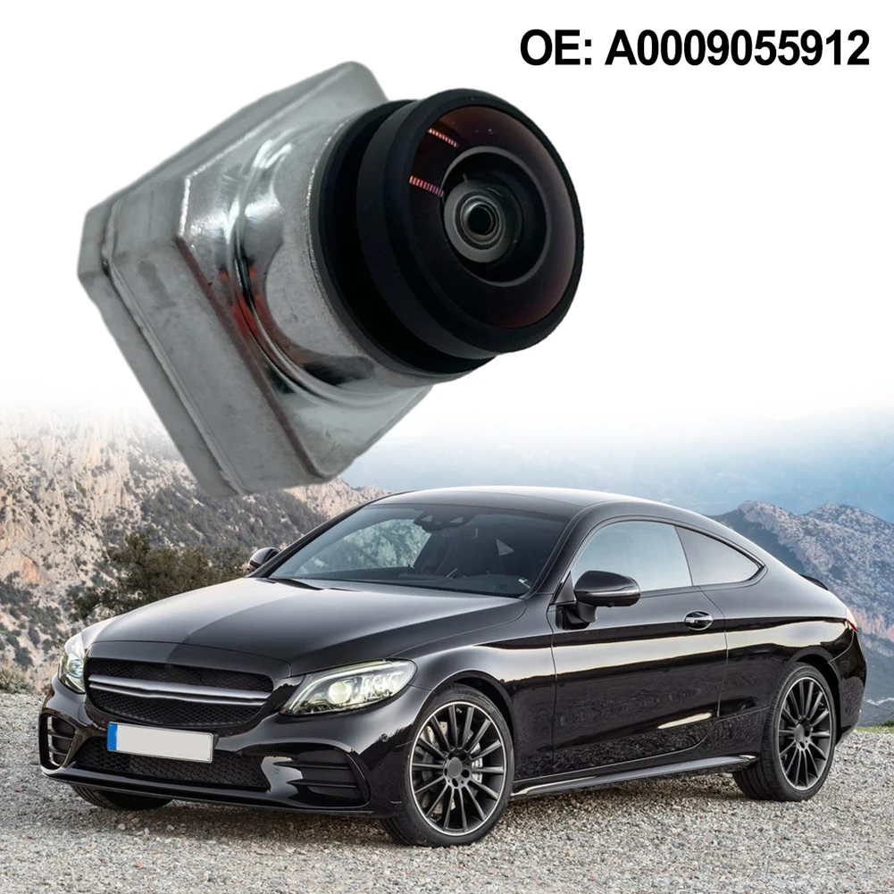 

360° Car Camera A0009055912 For BENZ W213 W177 C238 W223 W247 C257 Car Reverse Camera Parking Assist Backup Camera