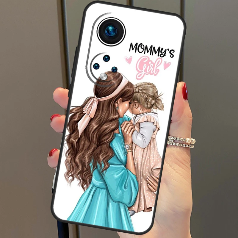 Elegant Family Bond Case - Customizable Design