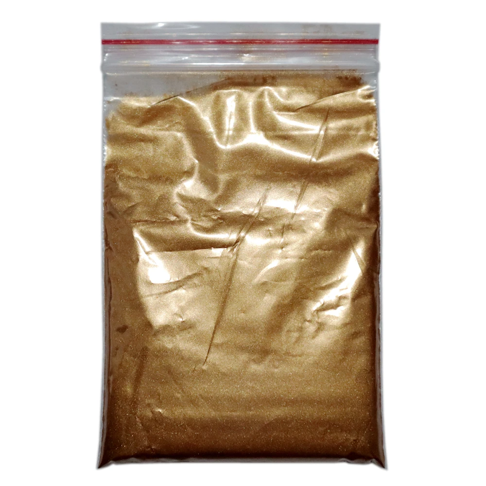 Vibrant Pearlescent Powder Pigment for Art and Craft Projects - 20g