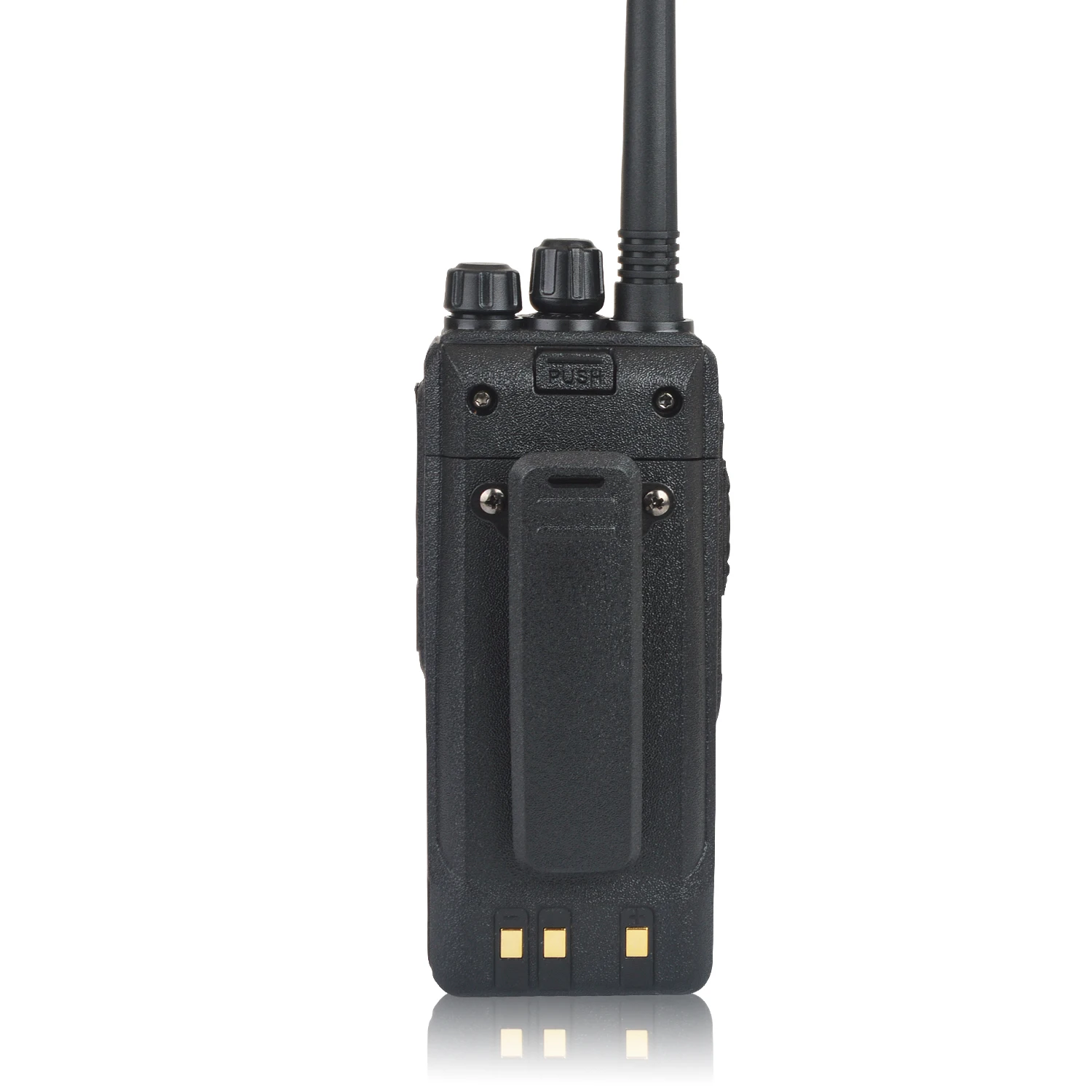 Рисунок 2 - Цифровая рация DMR VHF UHF Opengd77