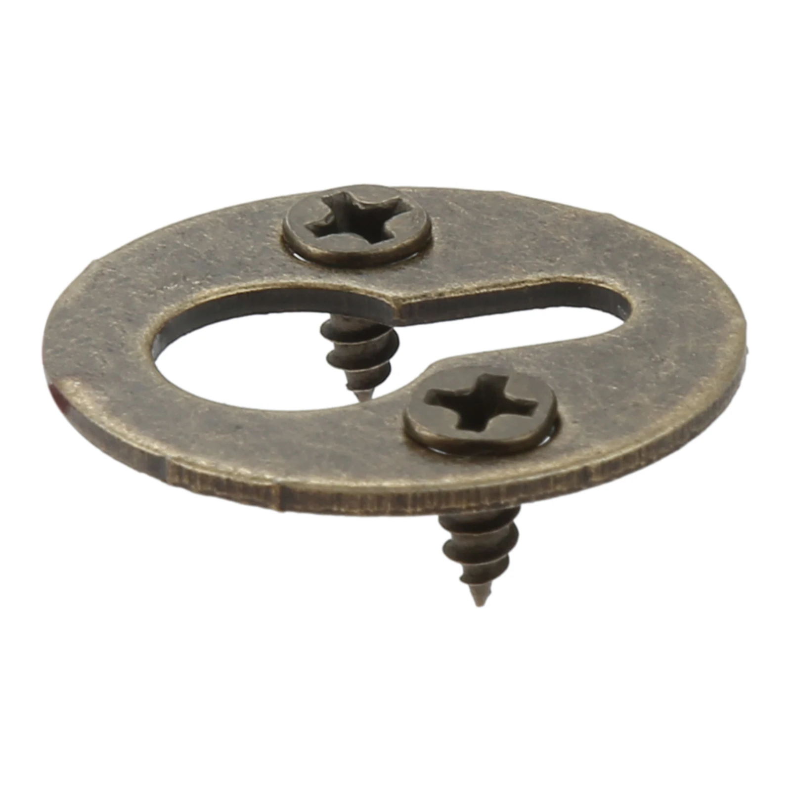 Hanging Hooks Picture Frame Hangers Wall Hooks 10Pcs 25mm Round Hanging Cross-stitch Picture Frame Hooks