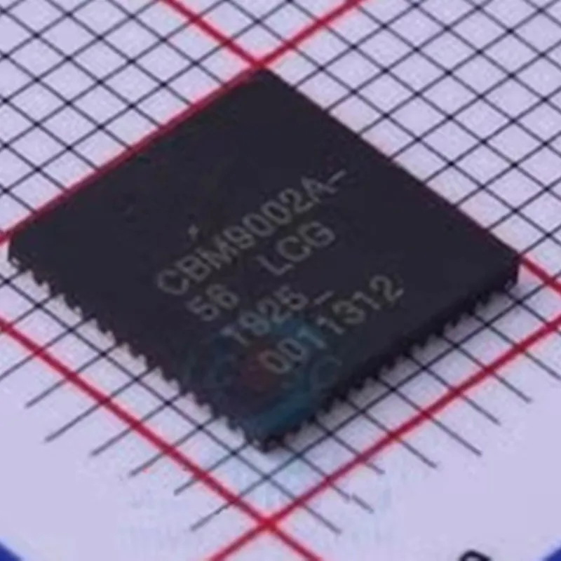 

CBM9002A-56LCG qfn56 5 шт.